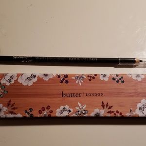 Butter London eyeshadow palette
